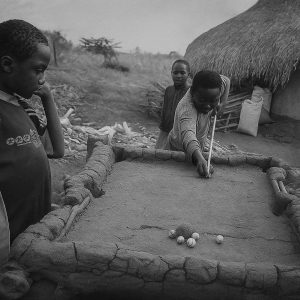 Lire la suite à propos de l’article Le Bonheur : Créer plutôt que Chercher