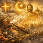  La religion est l’opium du peuple 